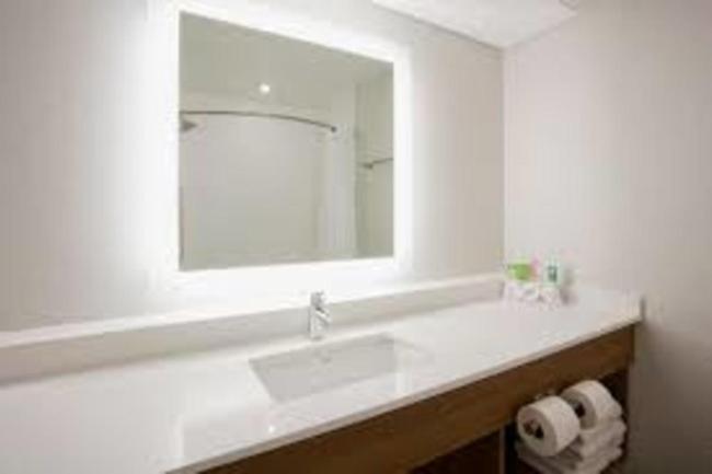 Comfort Suites Northlake 터커 외부 사진